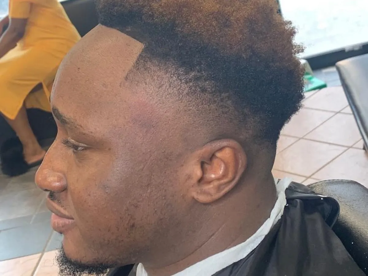 Skilz Cutz Hair Salon