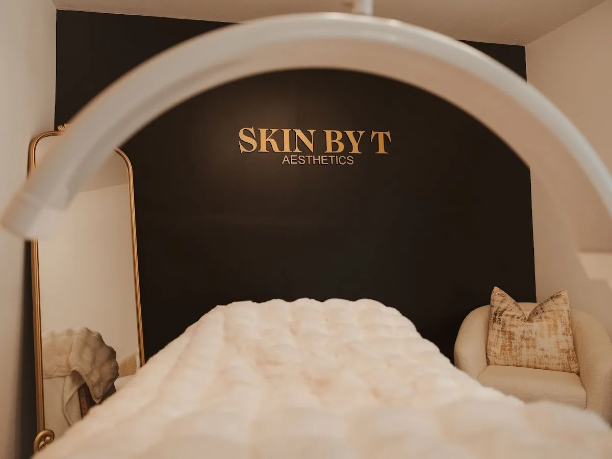 Skin By T Aesthetics