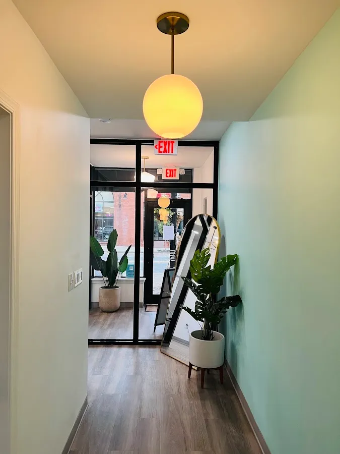 Skinwell Centre photo 2