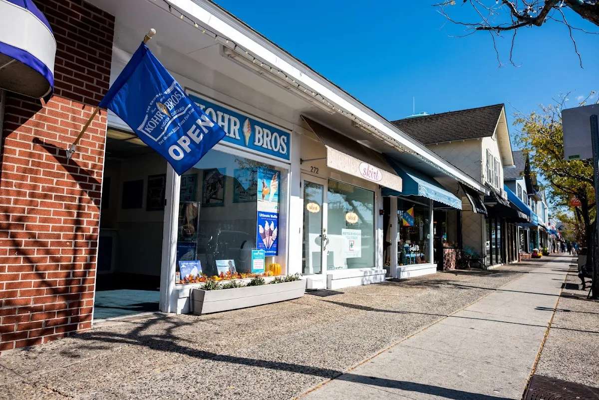 Skirt - Stone Harbor