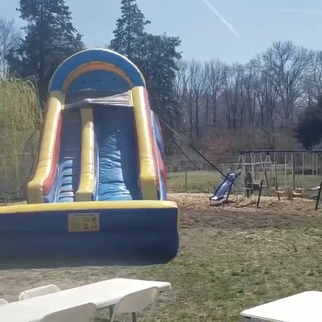 Sky High Moon Bounce Rentals photo 3