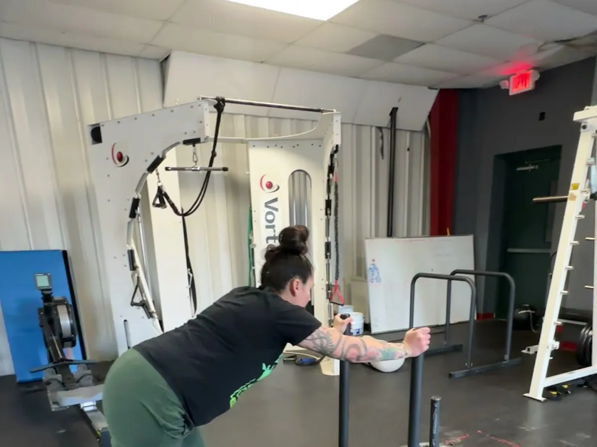 Skyforce Performance & Wellness