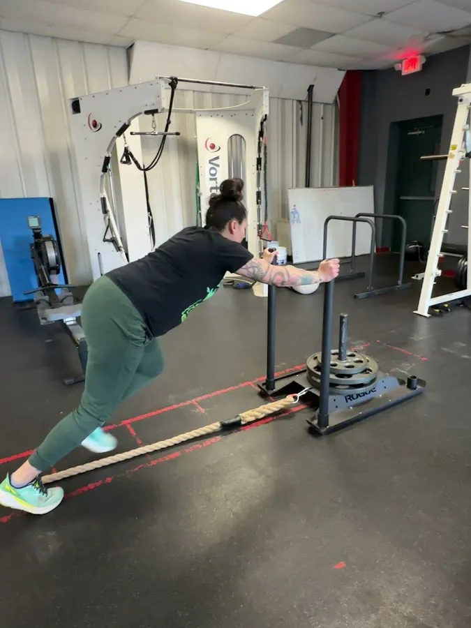 Skyforce Performance & Wellness photo 2