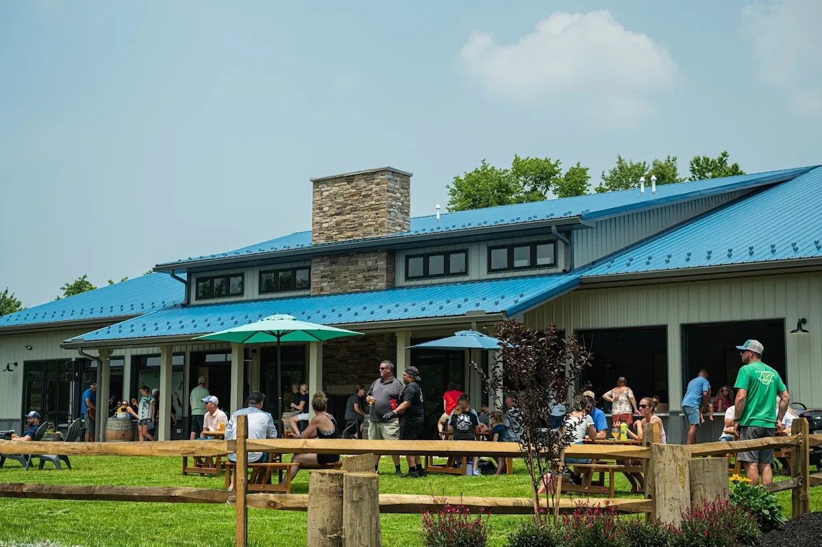 Slack Tide Brewing Company