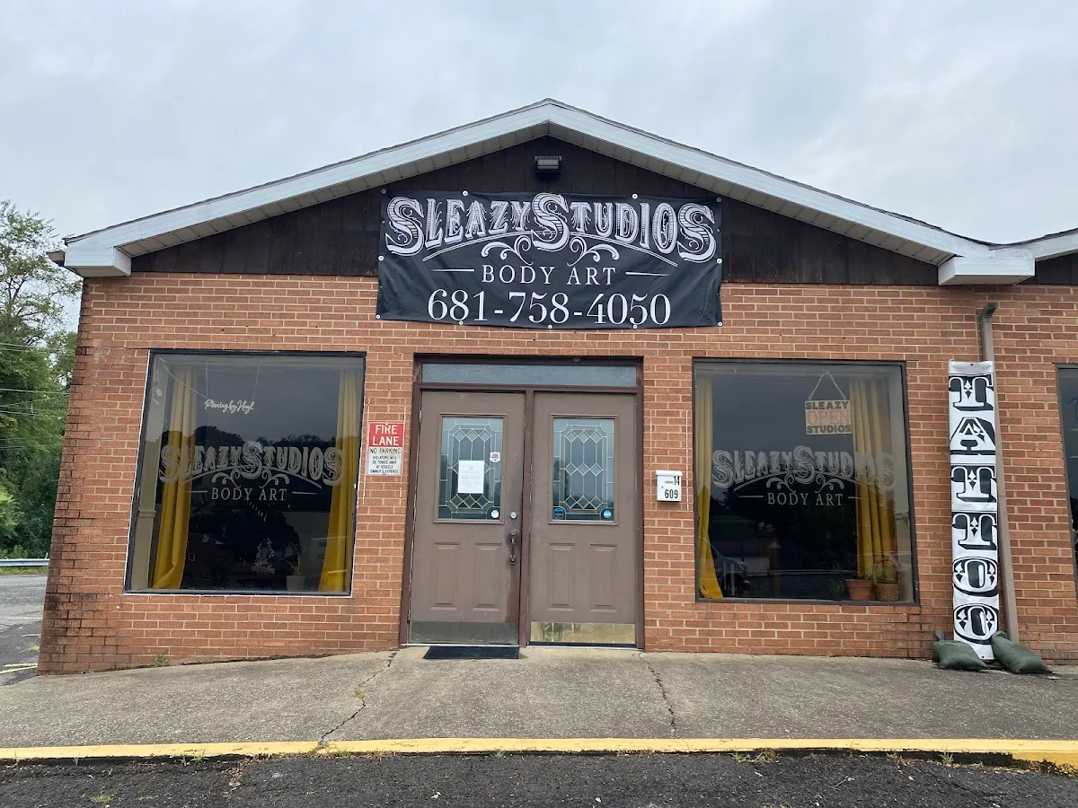 Sleazy Studios photo 2