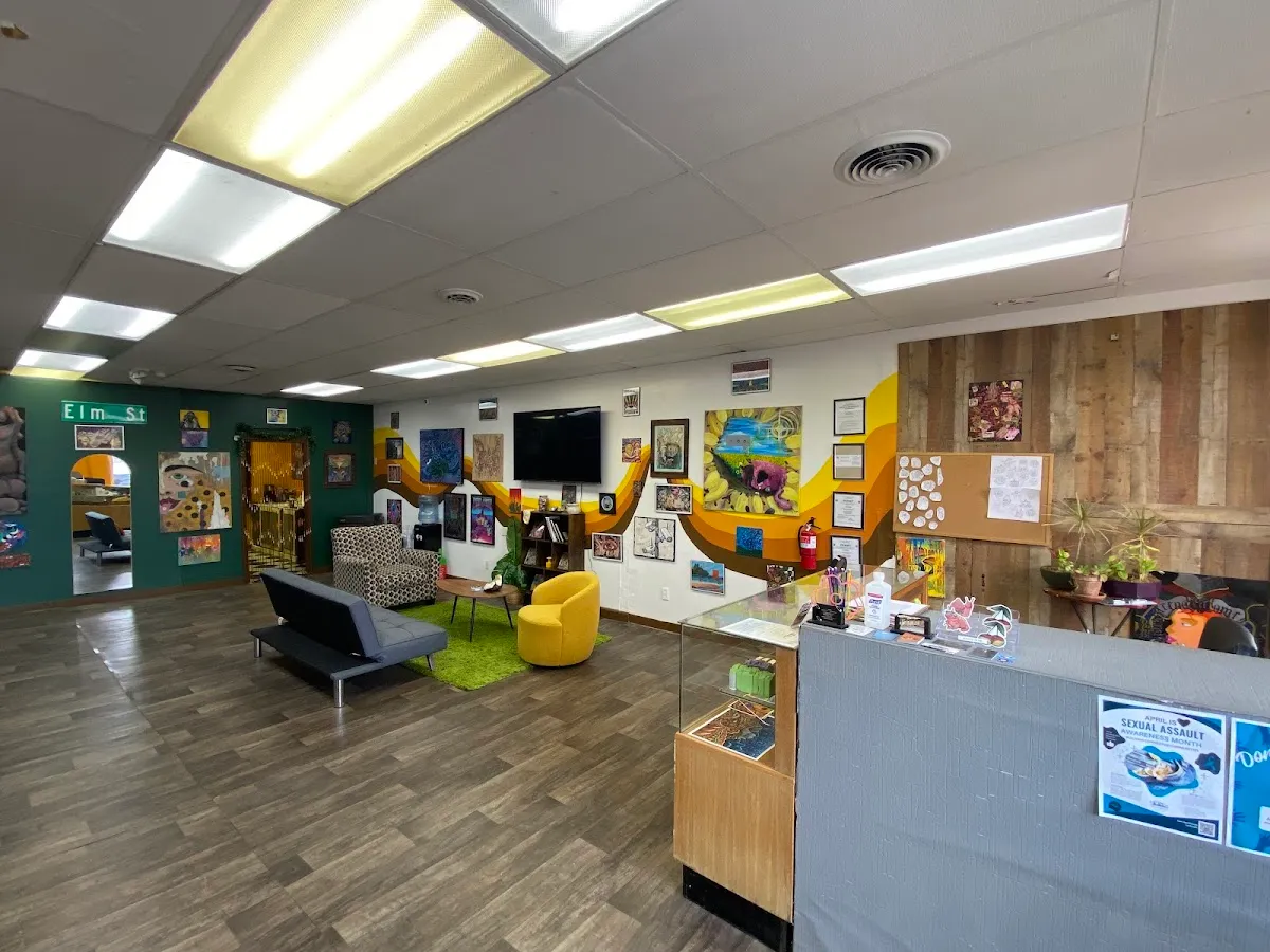 Sleazy Studios photo 3