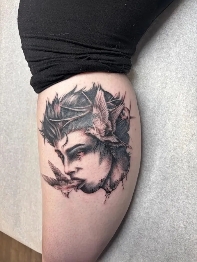 Sleazy Studios photo 4