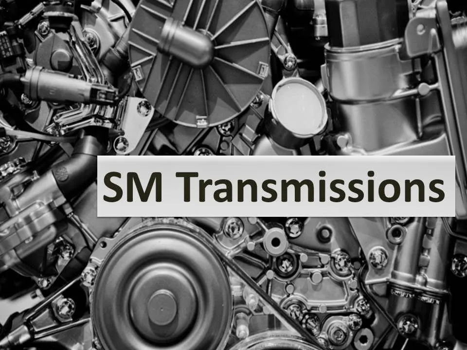 SM Transmissions