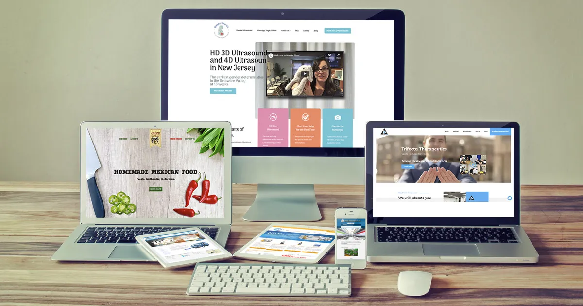 Small Business Reputation