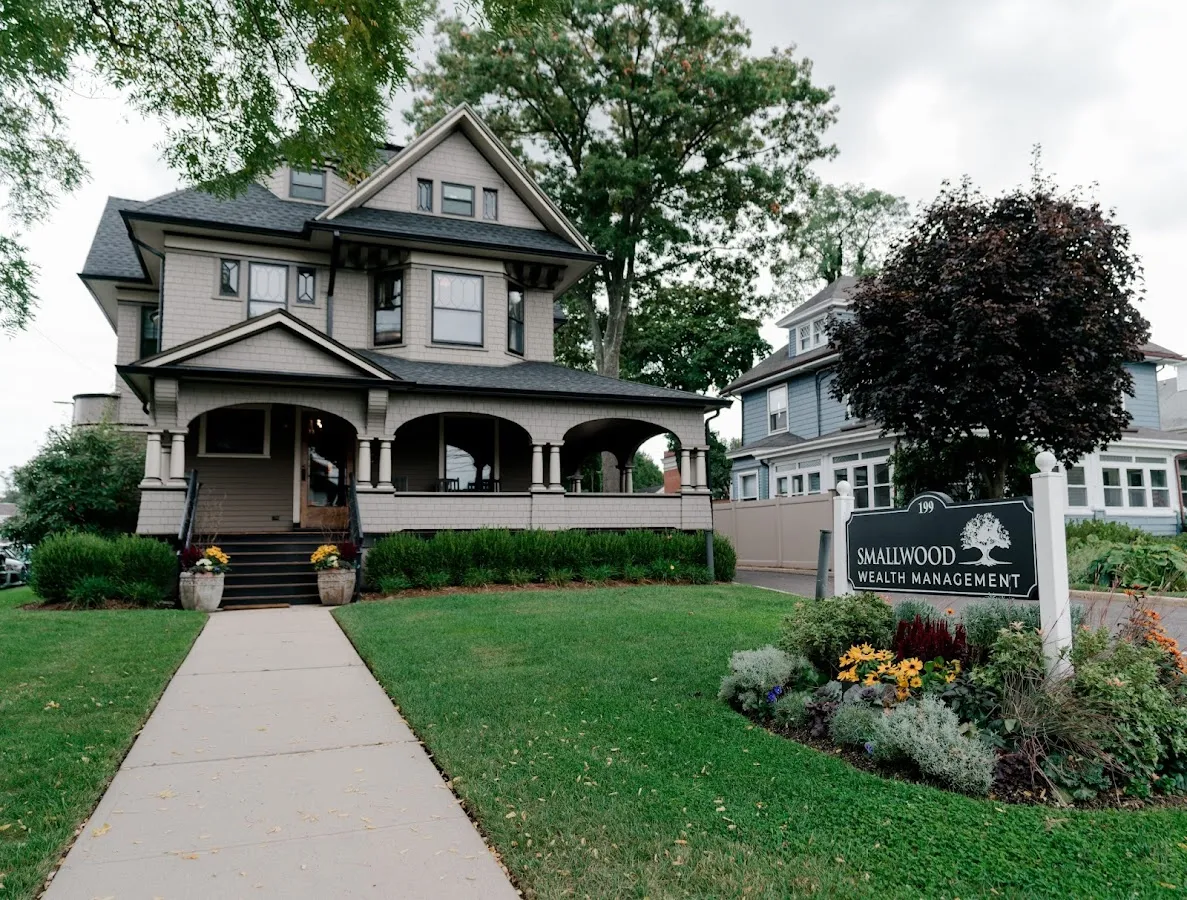 Smallwood Wealth Management