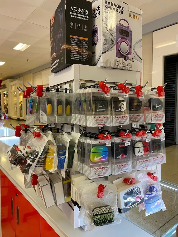 Smart Fix Quaker Bridge Mall