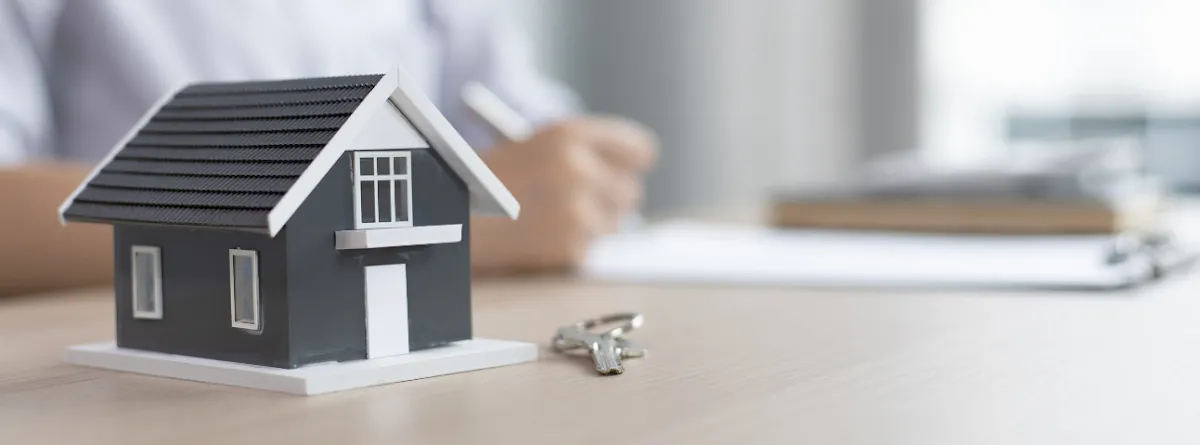 Smart Home Mortgage New Lisbon