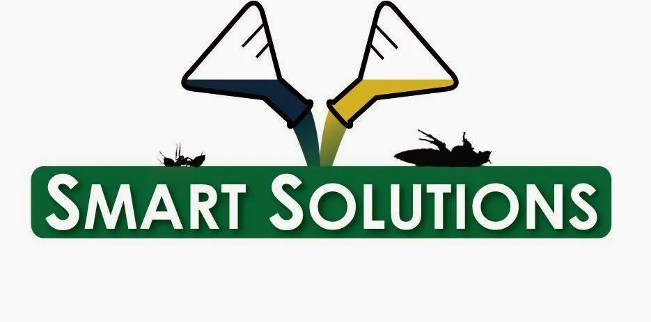 Smart Solutions Pest Management
