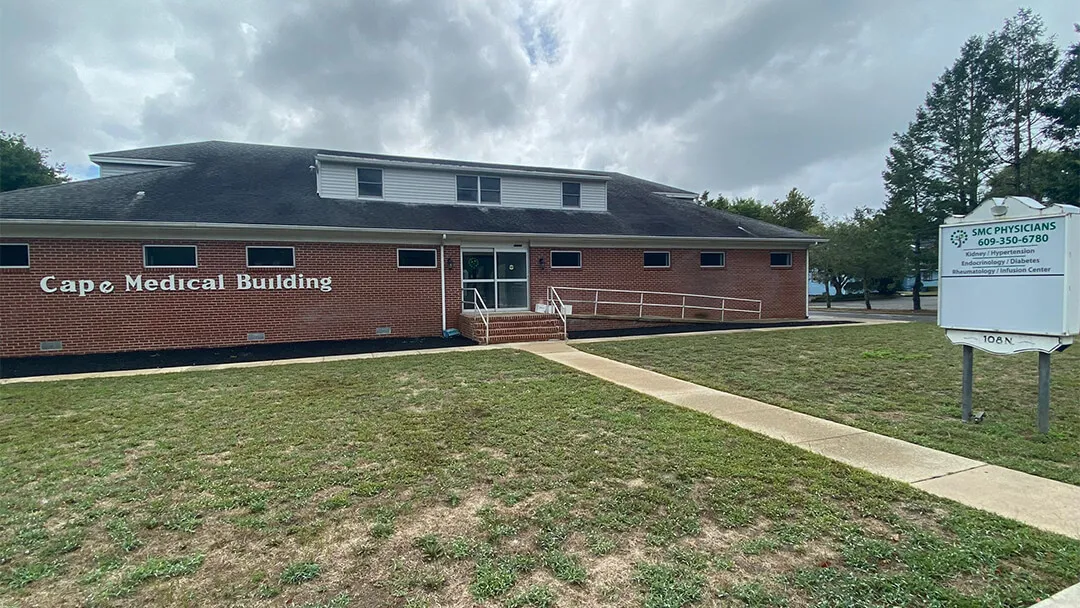 SMC Physicians - Cape May, NJ