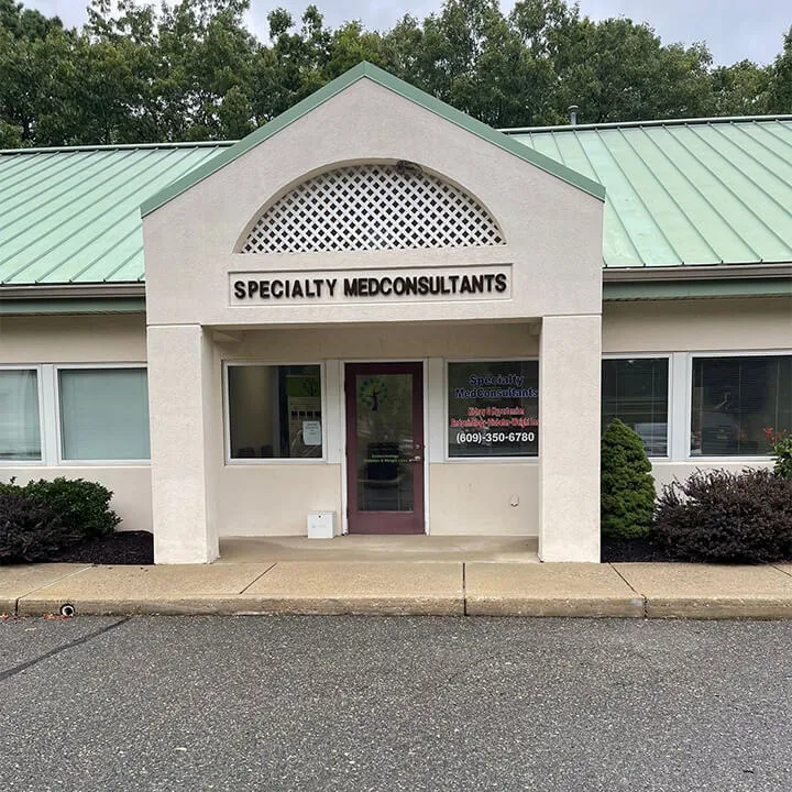 SMC Physicians - Galloway, NJ (Chris Gaupp Dr)