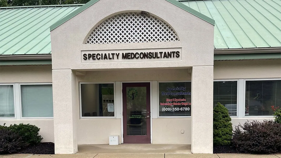 SMC Physicians - Galloway, NJ (Chris Gaupp Dr) photo 2