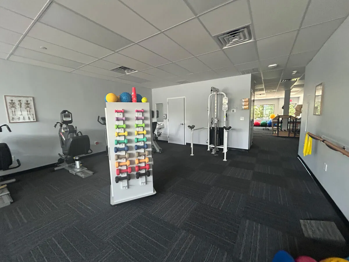 SMC Physicians Physical Therapy - Egg Harbor Twp, NJ photo 2