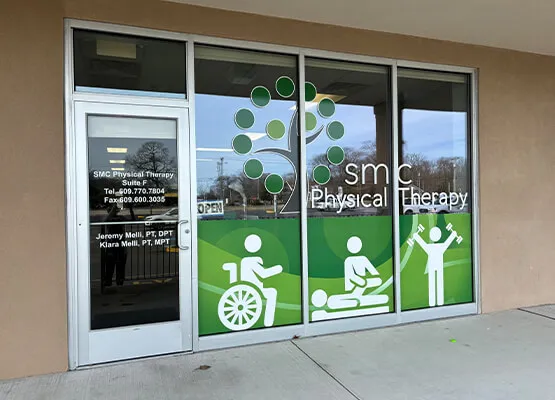 SMC Physicians Physical Therapy - North Cape May, NJ