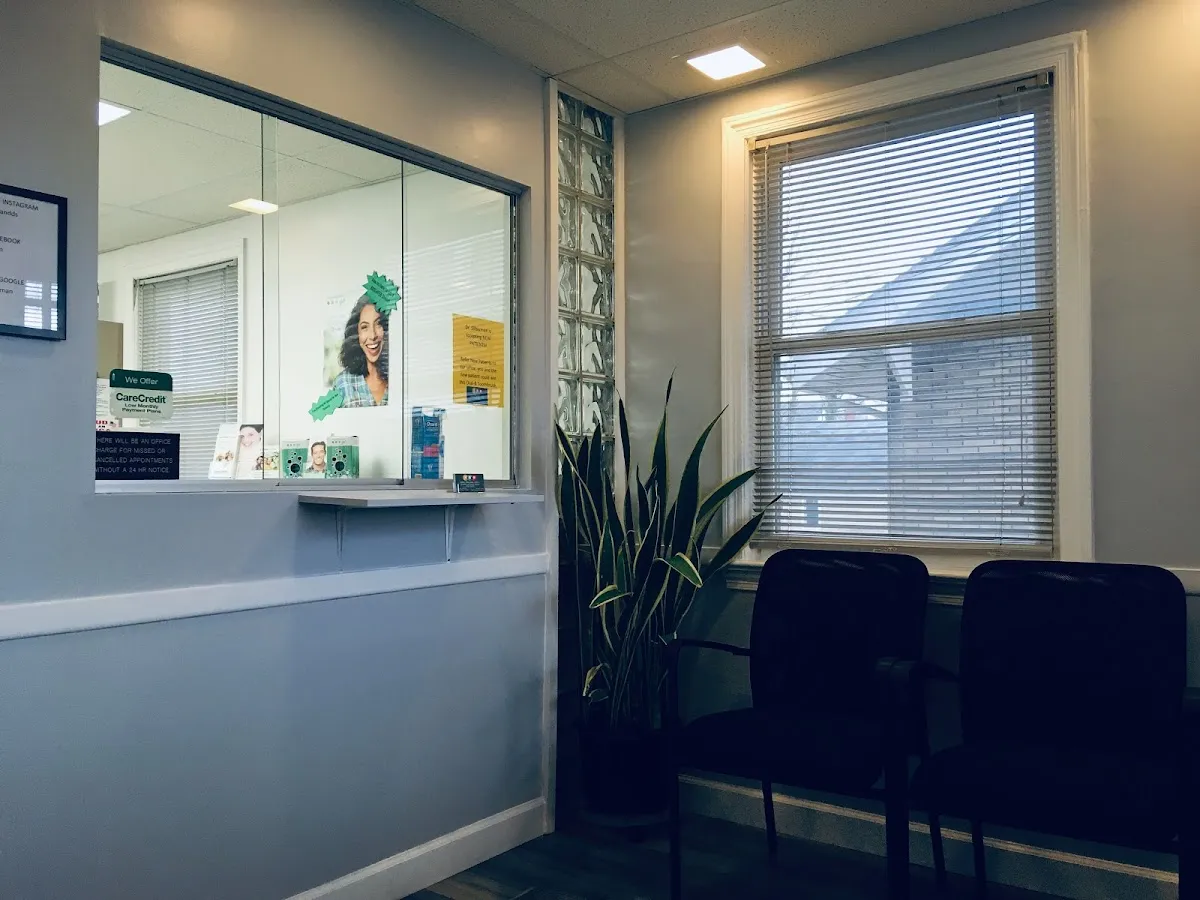 Smera Family Dentistry - Dr. Sunita Menon DMD photo 5