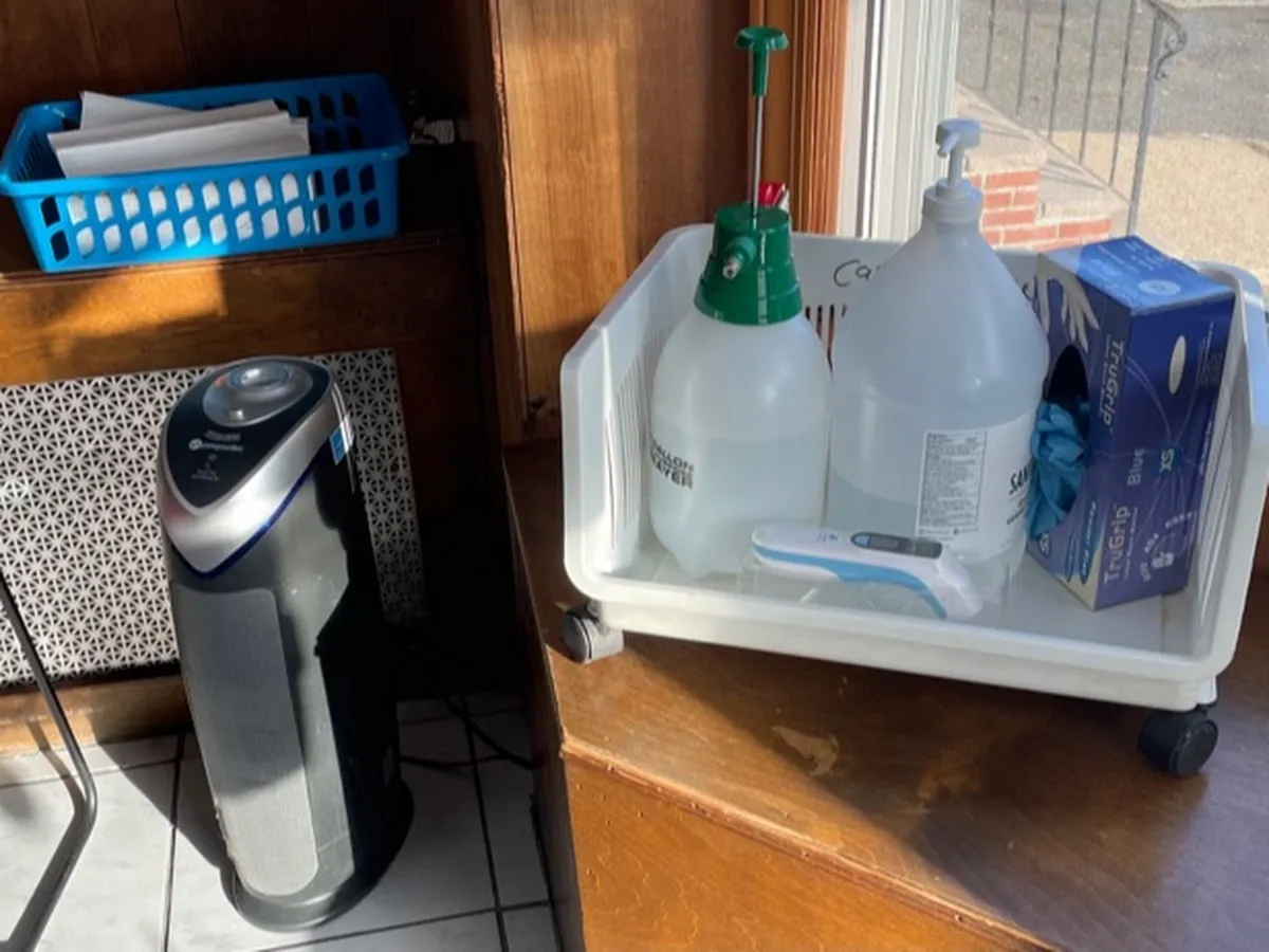 Smile Dental Office, PC