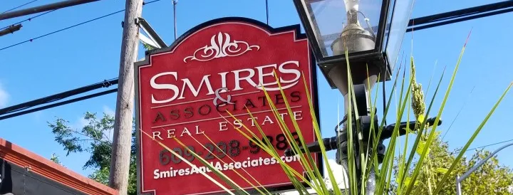 Smires and Associates Real Estate Agency Bordentown