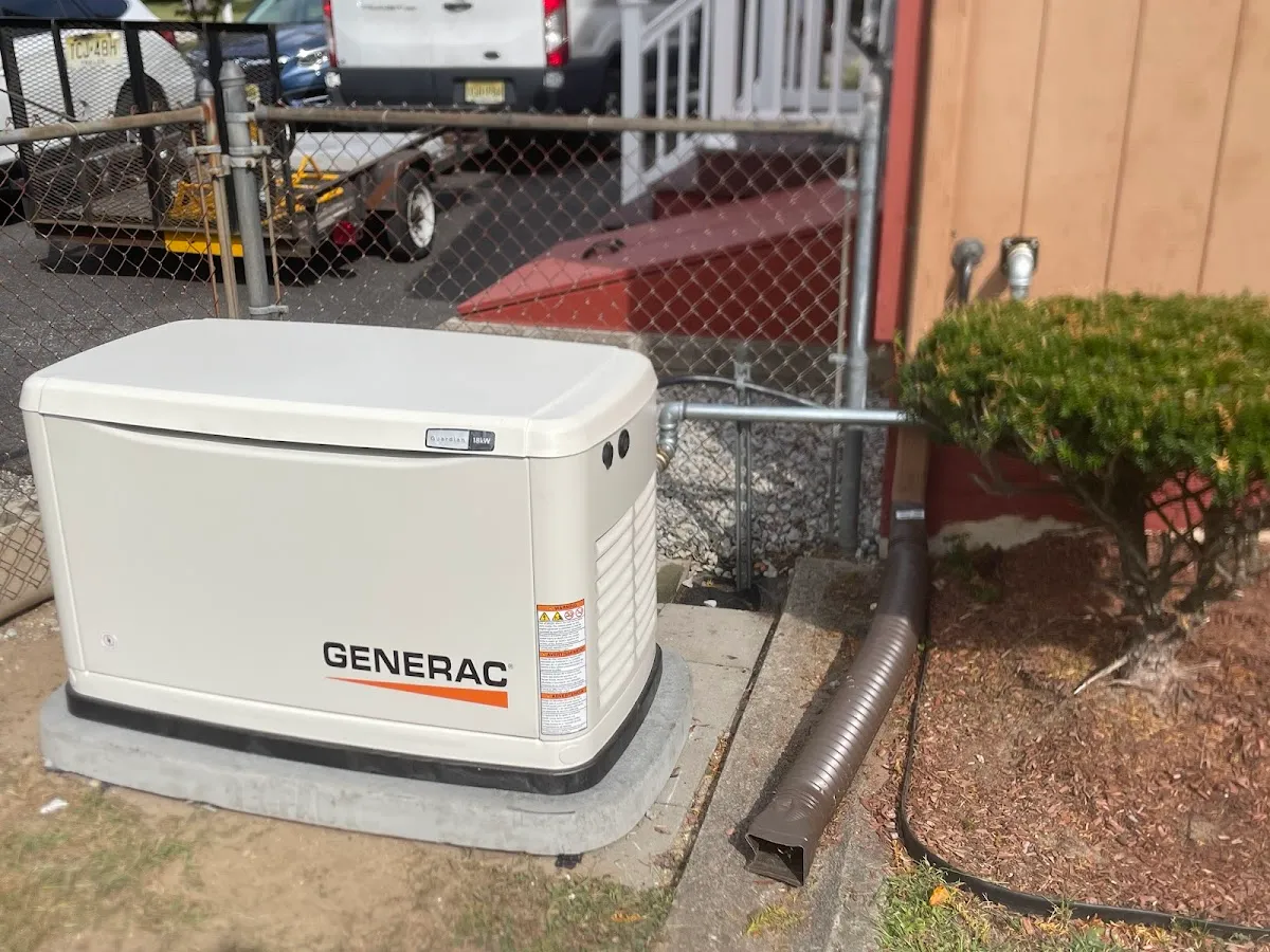 Smith Power Group Inc.