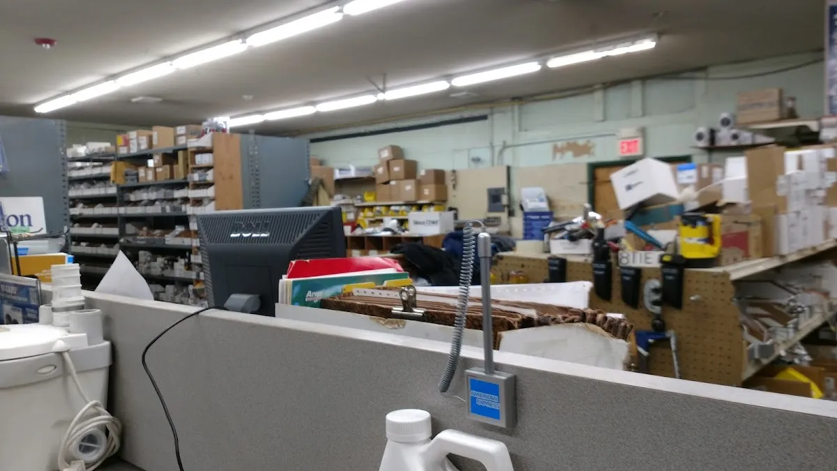 Smith Supply photo 2