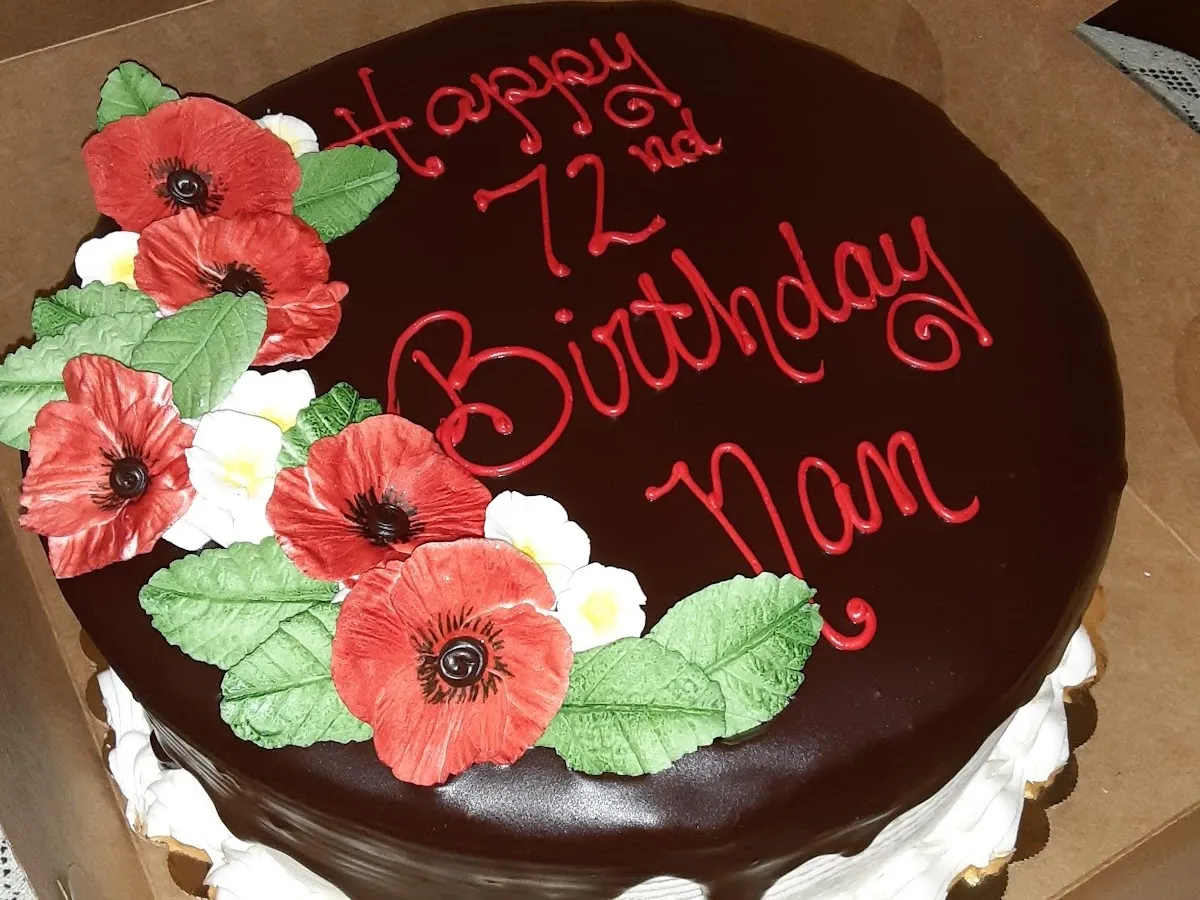 Smithville Bakery photo 2