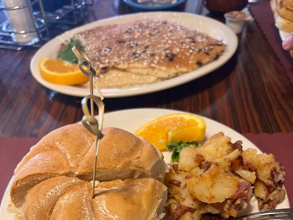 Smithville Bakery photo 3