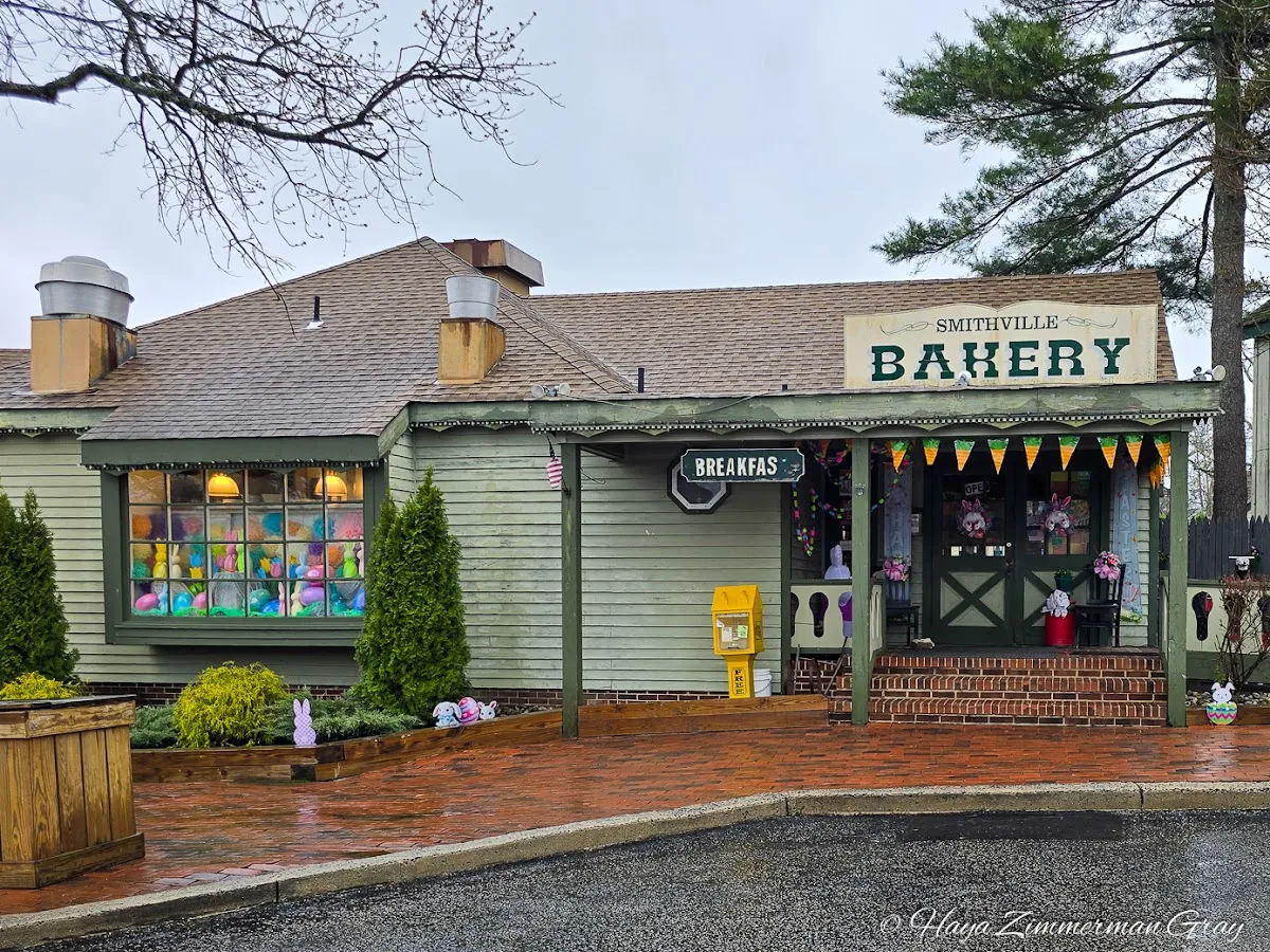 Smithville Bakery photo 4