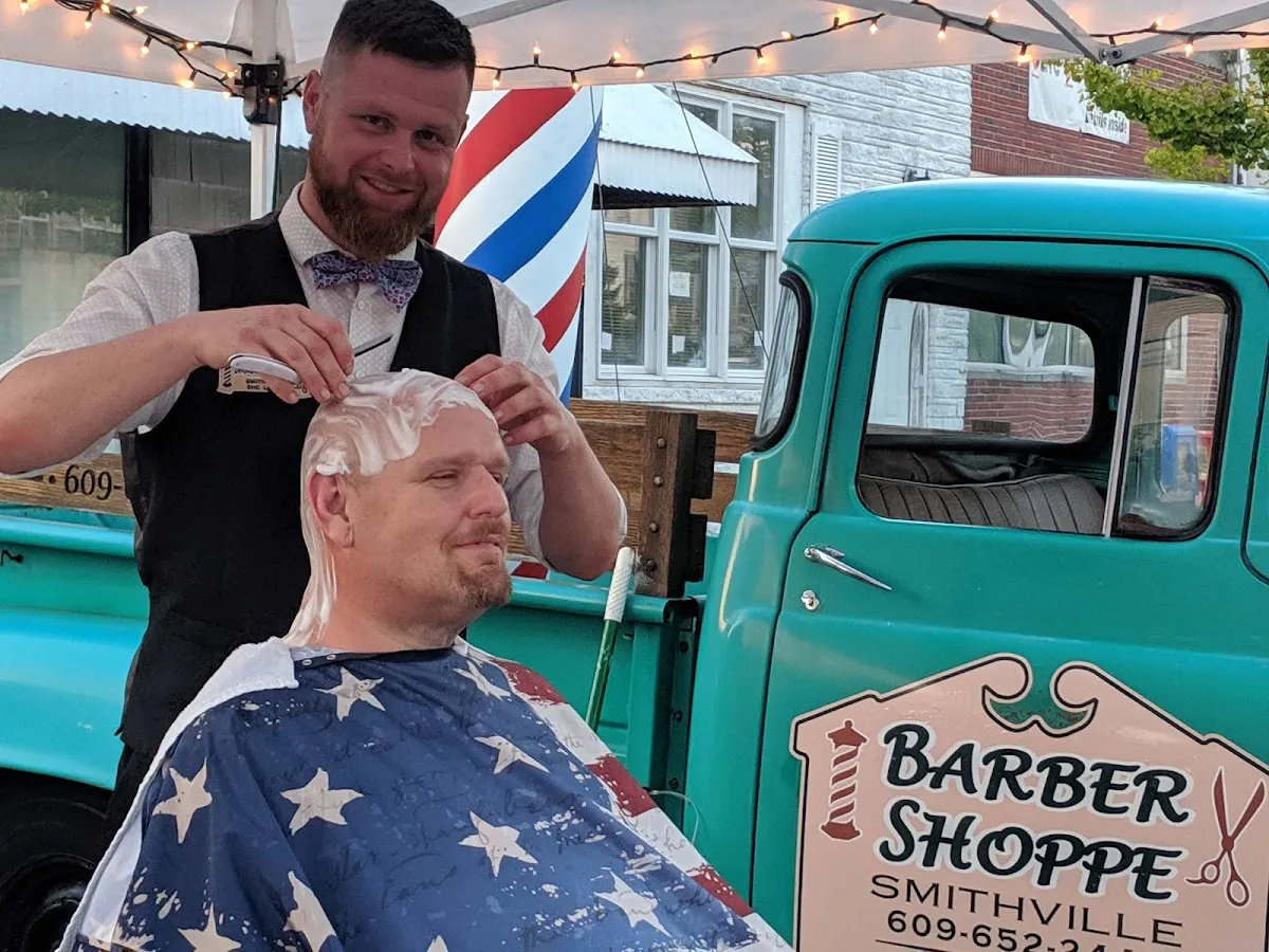 Smithville Barber Shoppe