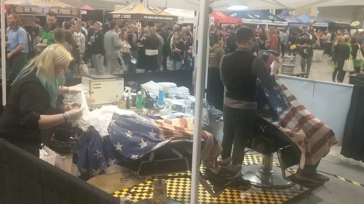 Smithville Barber Shoppe photo 3