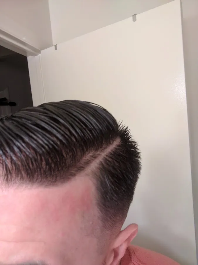 Smithville Barber Shoppe photo 4