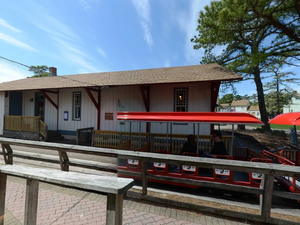 Smithville Barber Shoppe photo 5