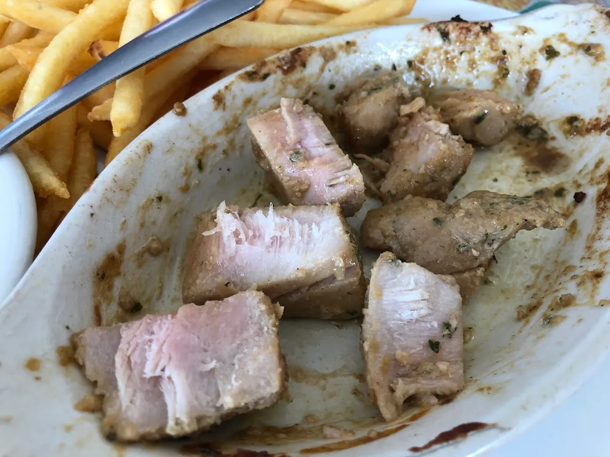 Smitty's Clam Bar photo 3