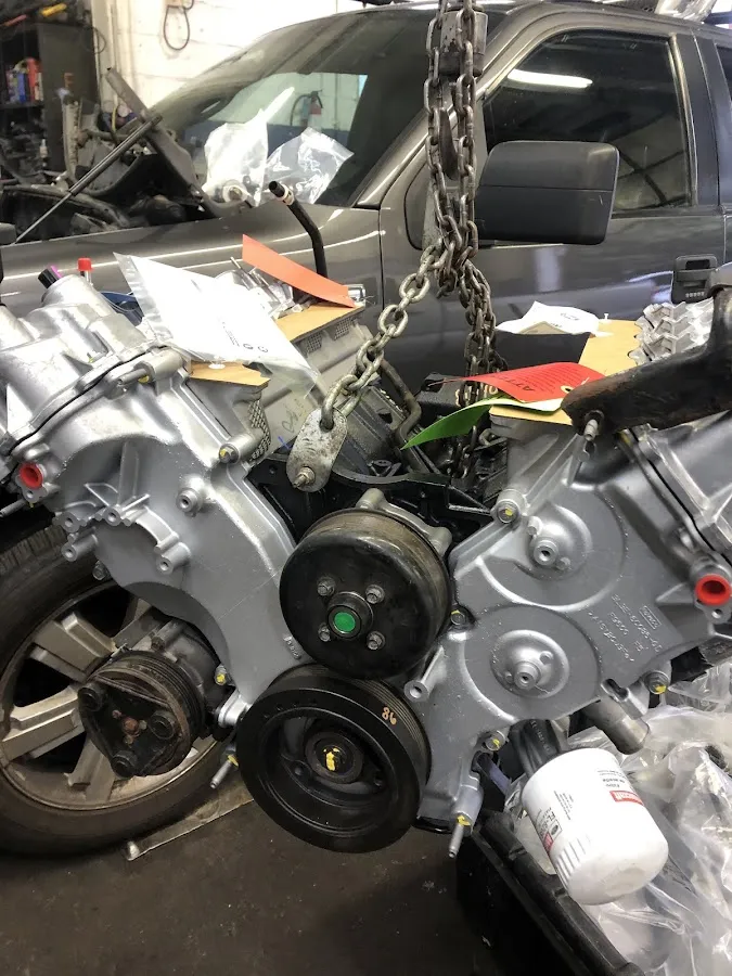 SMJ Auto Repair photo 2