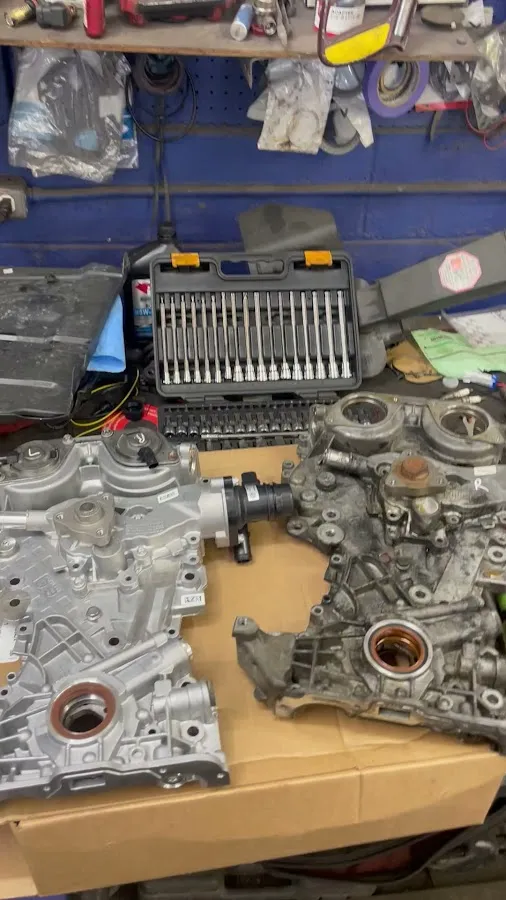 SMJ Auto Repair photo 3