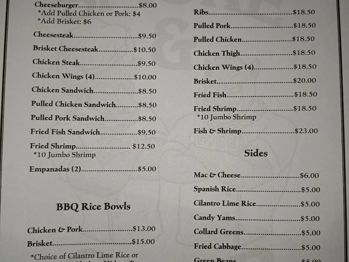 Smoke & Grub photo 2