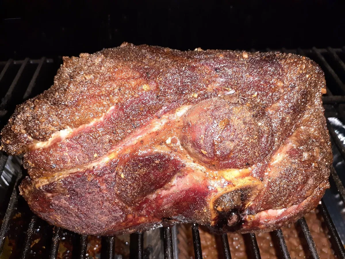 Smoke & Grub photo 4