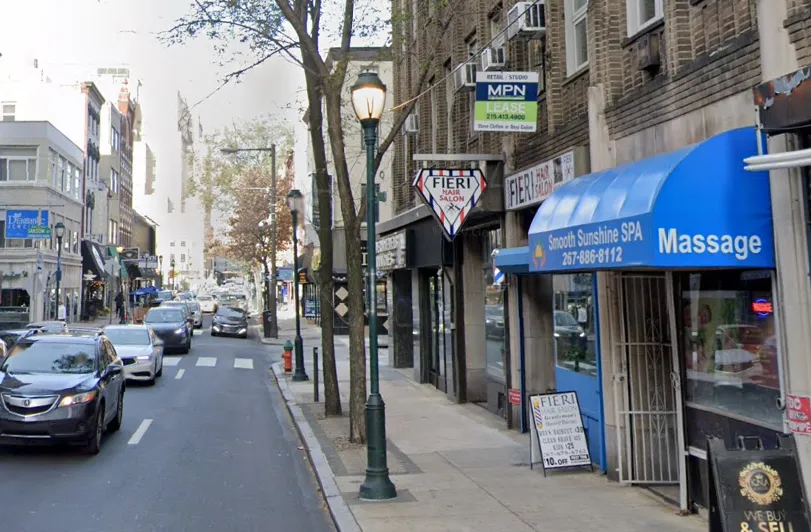 Smooth Sunshine Spa photo 4