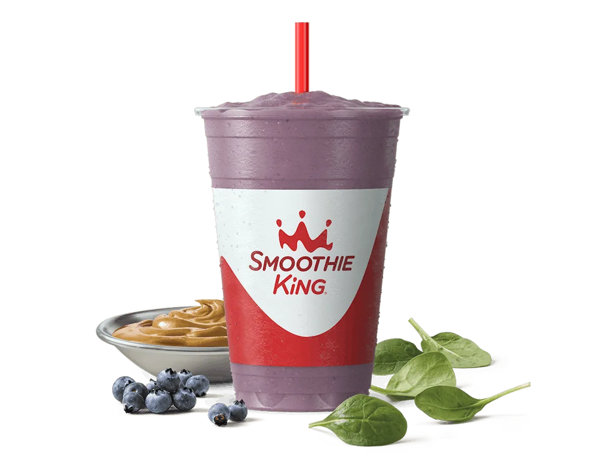 Smoothie King photo 3