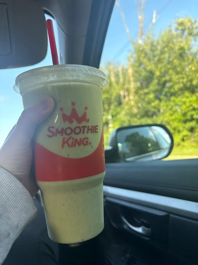 Smoothie King photo 4