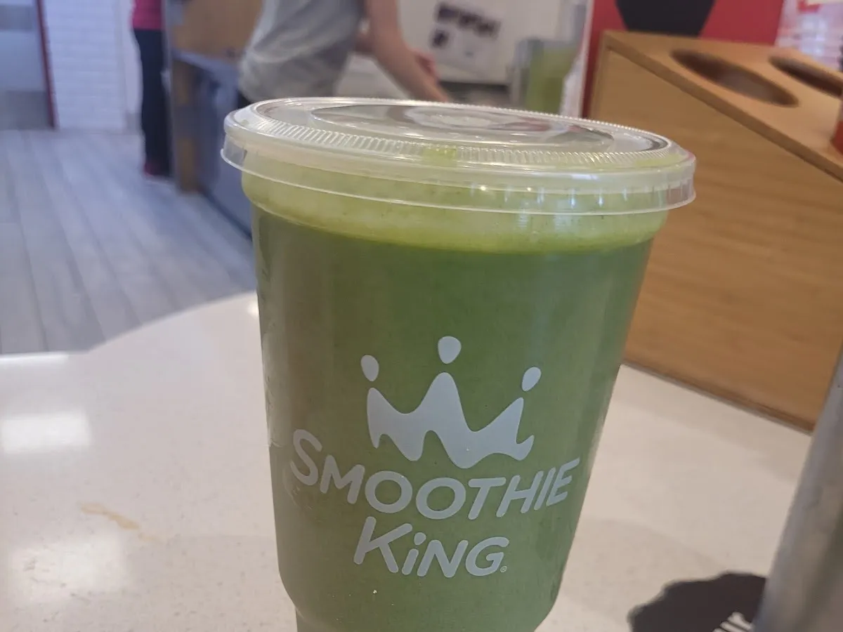 Smoothie King photo 4