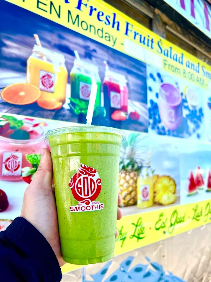 SmoothieGod - Fishtown photo 2