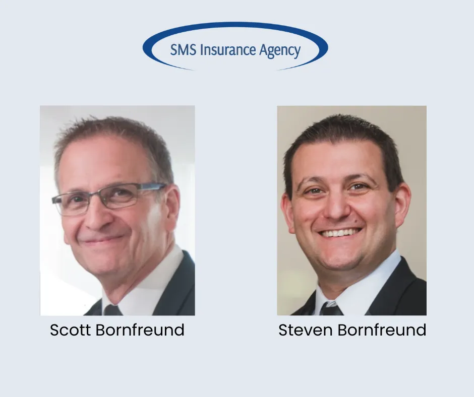 SMS Insurance Agency LLC