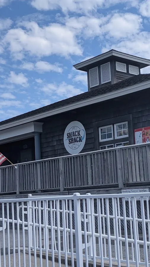 Snack Shack