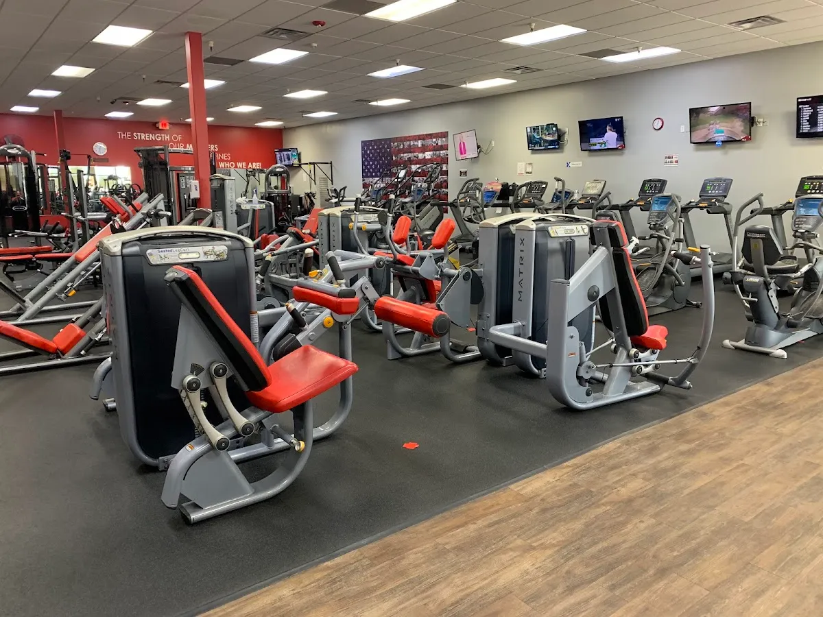 Snap Fitness Winslow