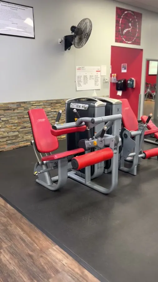 Snap Fitness Winslow photo 2