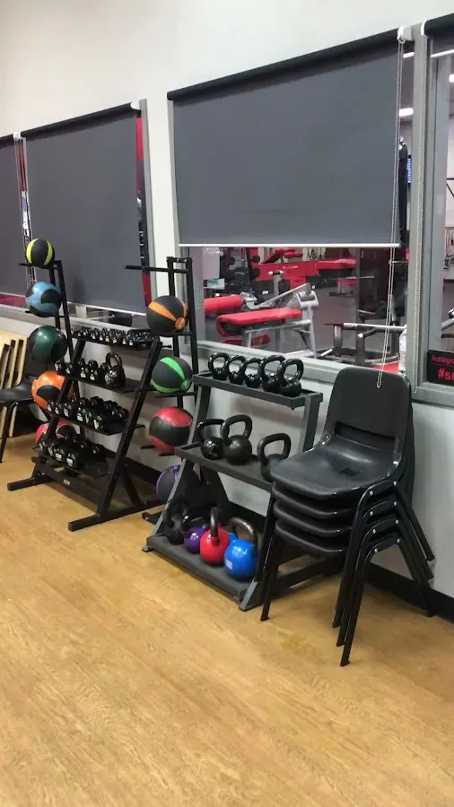 Snap Fitness Winslow photo 3