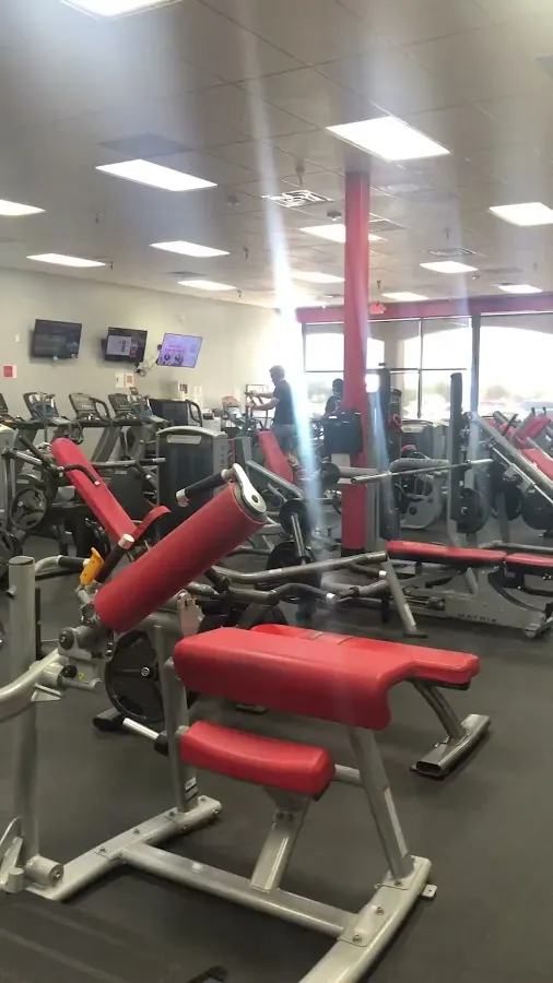 Snap Fitness Winslow photo 4